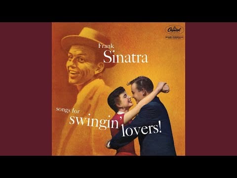 Frank Sinatra — I Thought About You (Remastered 1998)