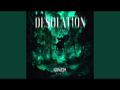 DJ Thera — Desolation (Phantom Remix)