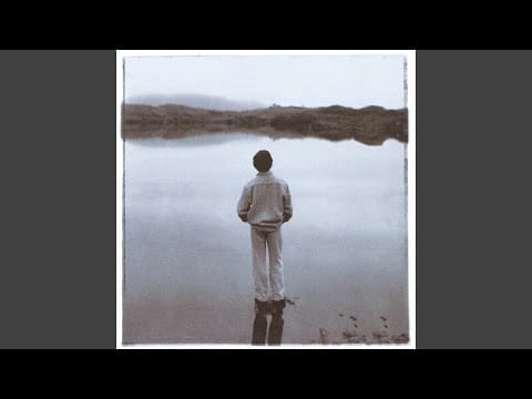 Luka Bloom — Cold Comfort