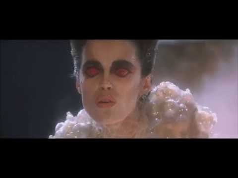 Missy Elliott — music video  Fall Out Boy - Ghostbusters (I'm Not Afraid)   Missy Elliott