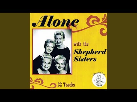 The Shepherd Sisters — Schoen-A Schoen-A