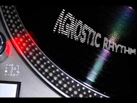 Nyra — Nyra - M For Mother [Original Mix] - FDF RAW 3