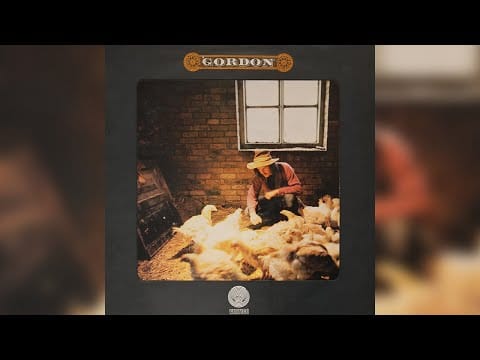 Gordon Waller — Gordon - Collection Box [Gordon]