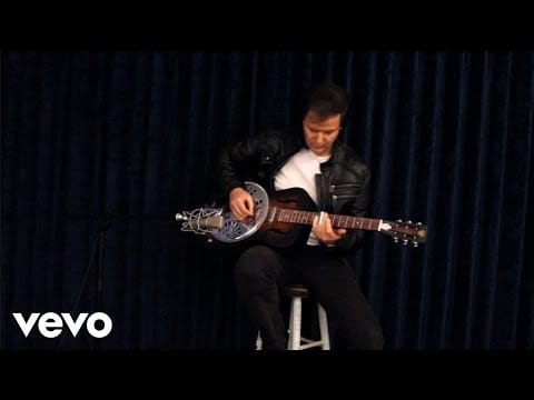 Trevor Rabin — Trevor Rabin - Anerley Road