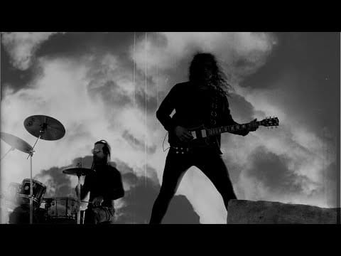 Unto Others — Unto Others - When Will Gods Work Be Done (Official Video)