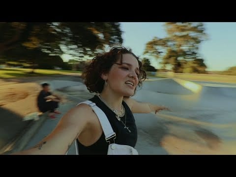 MAY-A — Time I Love To Waste