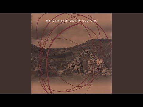 Martyn Bennett — 4 Notes