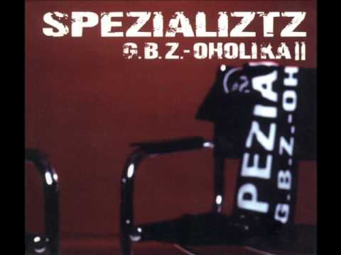 Spezializtz — Spezializtz - Terrormachine
