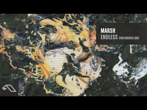 Marsh (4) — Marsh - Endless (Album Continuous Mix) (@Marshmusician)
