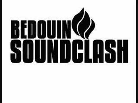 Bedouin Soundclash — Bedouin Soundclash - 12:59 Lullaby