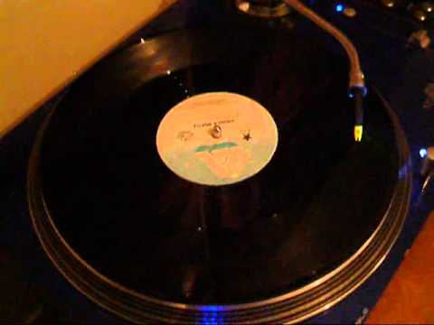 Angela Bofill — ANGELA BOFILL - TROPICAL LOVE (12 INCH PROMO VERSION)