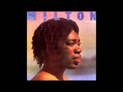 Milton Nascimento — Milton Nascimento - Raça (1976)