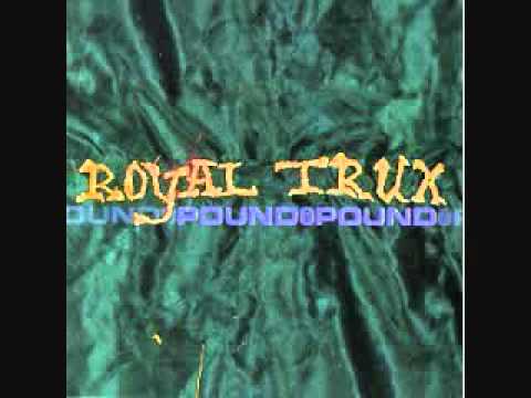 Royal Trux — Call Out The Lions