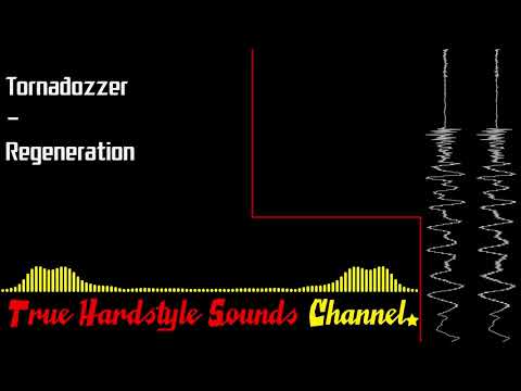 Tornadozzer — Tornadozzer - Regeneration