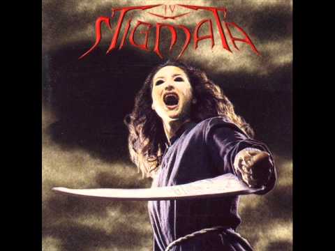Stigmata IV — STIGMATA IV - The court of Eternity.