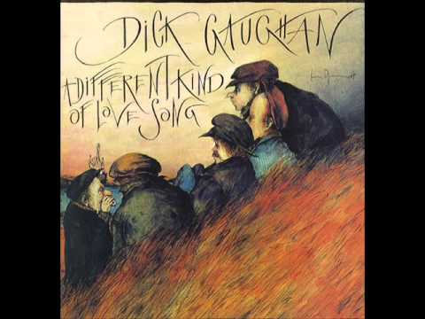 Dick Gaughan — Dick Gaughan - Think Again. Lyrics in description.