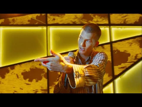 Gus Dapperton — Post Humorous