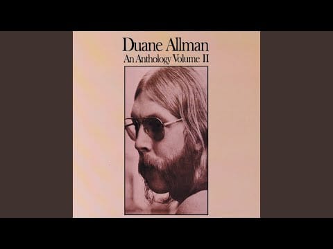 Ronnie Hawkins — Don't Tell Me Your Troubles