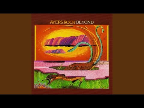 Ayers Rock (2) — Little Kings