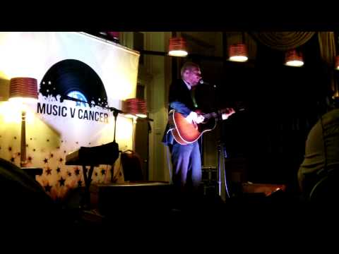 Colin Vearncombe — Black/Colin Vearncombe - 'The Way She Was Before' Live