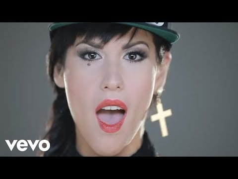 Baby K (2) — Baby K - Killer ft. Tiziano Ferro
