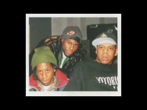 Da Ranjahz — Da Ranjahz - Arms Up (feat. Jay-Z) [CDQ NO DJ]