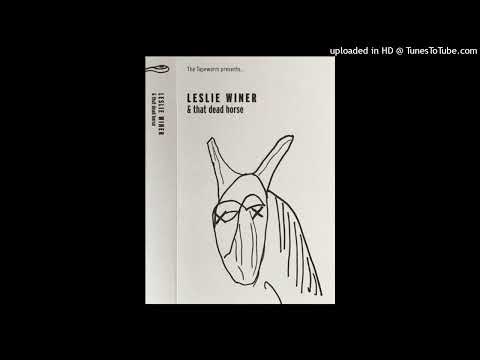 Leslie Winer — leslie winer - kings of sleep