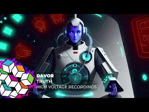 DAVOR (8) — Davor - Truth