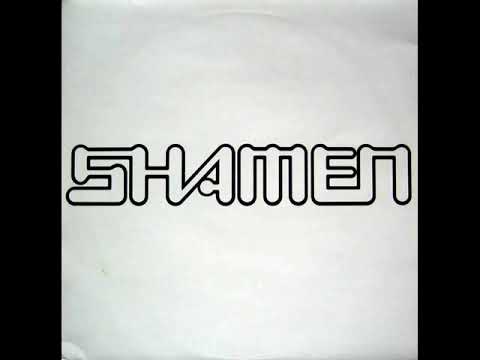 The Shamen — The Shamen - Ebeneezer Goode (South Of Detroit Instrumental) Richie Hawtin Remix