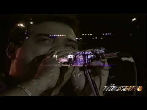 Gilberto Santa Rosa — Perdoname Live   Gilberto Santa Rosa