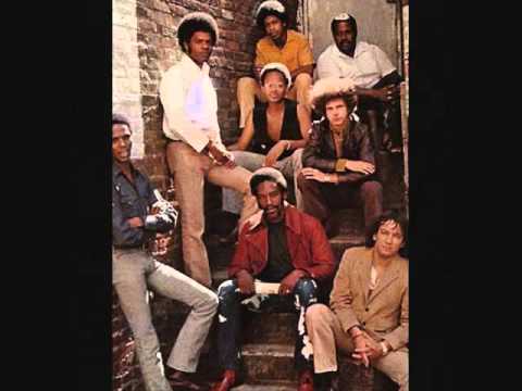Eric Burdon & War — THEY CAN'T TAKE AWAY OUR MUSIC - WAR with Eric Burdon