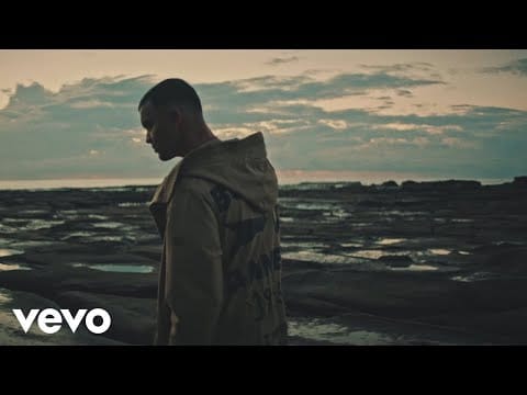 Guy Sebastian — Guy Sebastian - Choir (Official)