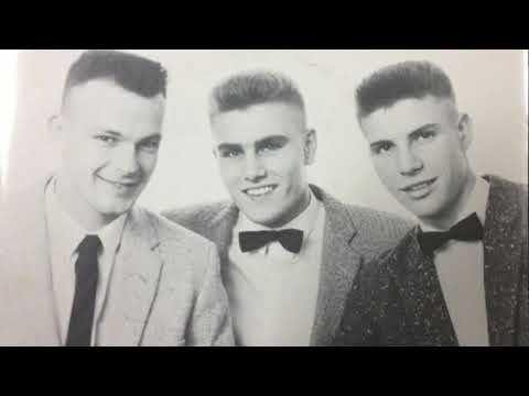 The Keytones — Keytones -  It Isn`t Right