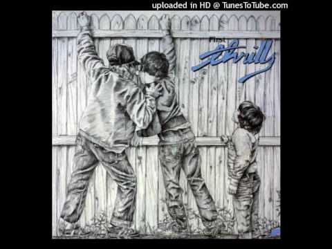 Thrills (4) — Thrills  - Dream Away