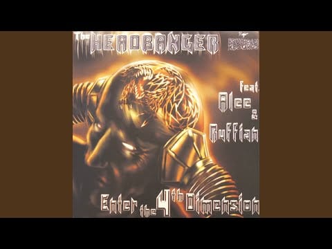 The Headbanger — The Wishmaster