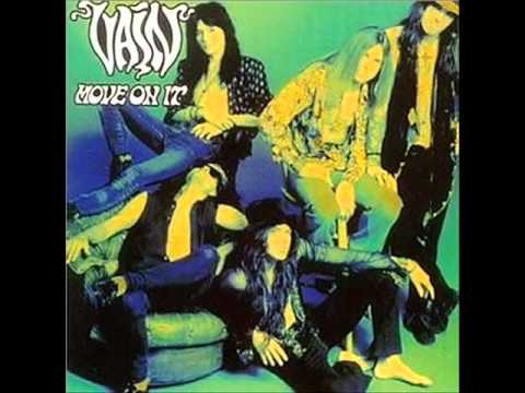 Vain — Vain - Resurrection