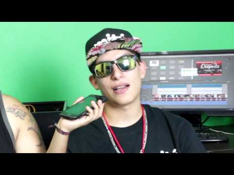 Lil Pacs — Lil Pacs | Entrevista | Aprende a Producir | Historias Parecidas