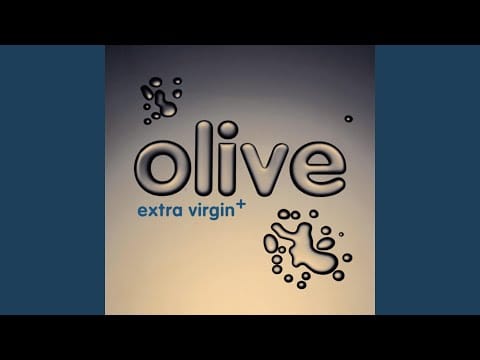 Olive — Outlaw