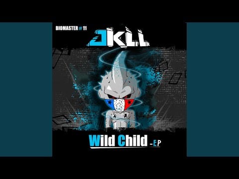 JKLL — Forgotten Childs