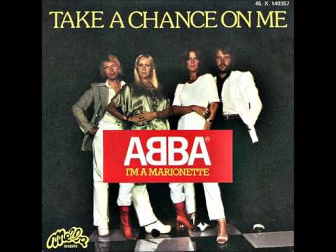 Bob Seger And The Silver Bullet Band — Abba Take A Chance On Me Super HQ Remastered Extended Version