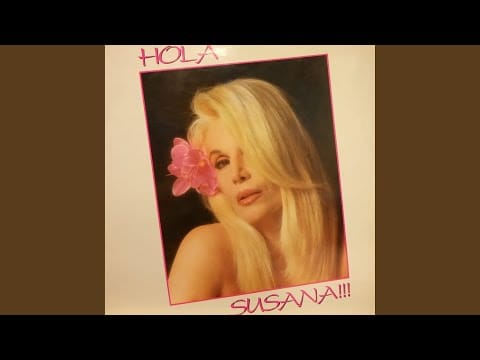 Susana Gimenez — Un Duende en tu Corazón