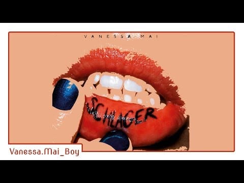 Vanessa Mai — Vanessa Mai - Love Song