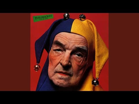 Fotomaker — Does She Dance
