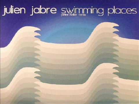Julien Jabre — julien jabre - swimming places (pete heller main mix)