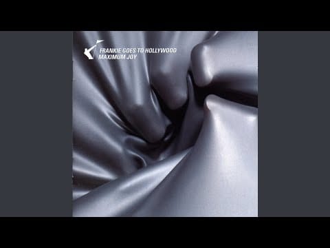 Frankie Goes To Hollywood — Maximum Joy (DJ Rene Club Mix)