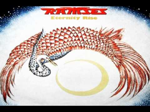 Ramses (5) — RAMSES  Eternity Rise 06 Eternity Rise