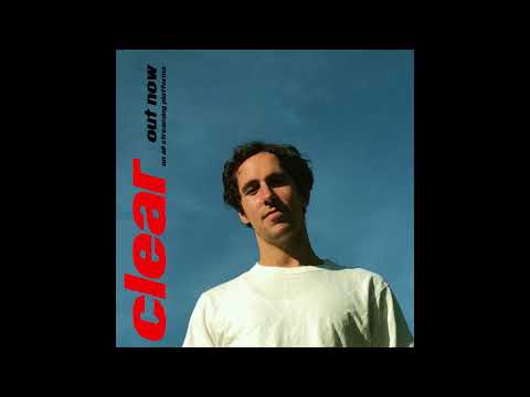 Matthew A. Tavares — Matty - Clear (Official Audio)