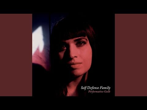 Self Defense Family — Awaiting Acknowledgement