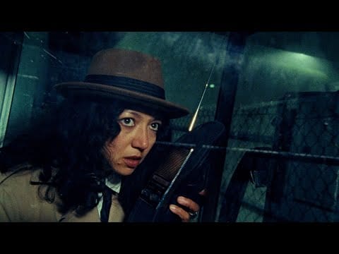 La Luz (2) — La Luz - I Won't Hesitate (Official Video)