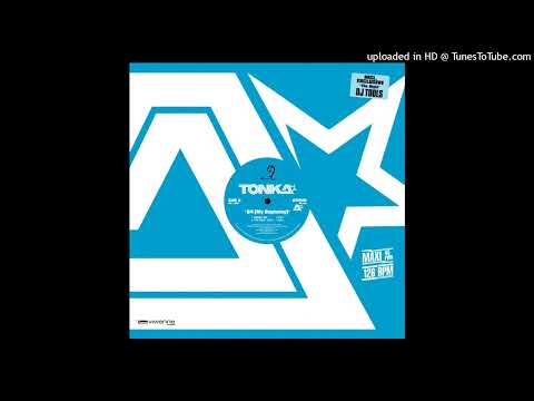 DJ Tonka — Tonka - 84 (My Beginning) (Original Mix)